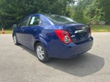 Used 2012 Chevrolet Sonic LT image 3