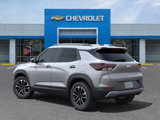 New 2025 Chevrolet TrailBlazer LT w/ LT Cold Weather Package image 3