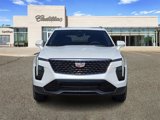 New 2025 Cadillac XT4 Premium Luxury image 2