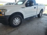 Used 2016 Ford F150 XL w/ Equipment Group 101A Mid image 2