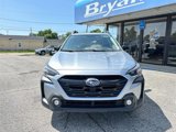 Certified 2024 Subaru Outback Onyx Edition XT image 2