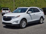 Used 2018 Chevrolet Equinox LT w/ Sun & Infotainment Package image 2