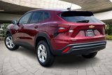 New 2025 Chevrolet Trax LS w/ LS Convenience Package image 3