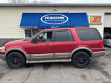 Used 2004 Ford Expedition Eddie Bauer image 2
