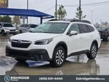 Used 2020 Subaru Outback Premium w/ Popular Package #1 image 3