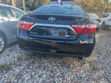 Used 2017 Toyota Camry XLE image 2