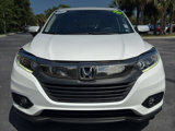 Used 2019 Honda HR-V EX image 2