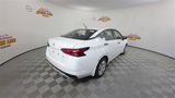 New 2025 Nissan Versa S image 5