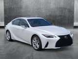 Used 2024 Lexus IS 300 w/ Comfort Package image 3