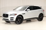 Used 2017 Jaguar F-PACE Prestige image 3