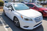 Used 2017 Subaru Legacy 3.6R Limited image 3
