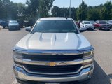 Used 2017 Chevrolet Silverado 1500 LT w/ All Star Edition image 2