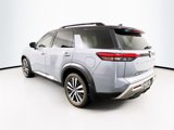 Used 2022 Nissan Pathfinder Platinum w/ Cargo Package image 5