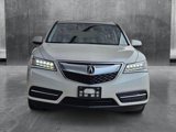 Used 2015 Acura MDX SH-AWD w/ Technology Package image 2