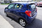 Used 2022 Chevrolet Spark LS image 4