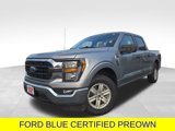 Certified 2023 Ford F150 XLT image 1