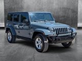 Used 2014 Jeep Wrangler Sahara image 3