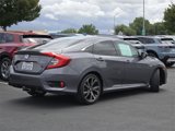 Used 2019 Honda Civic Sport image 4
