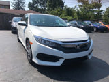 Used 2016 Honda Civic EX image 2