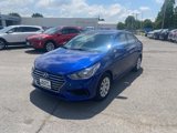 Used 2021 Hyundai Accent SE image 2