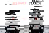 Used 2022 Land Rover Range Rover Sport HST image 4