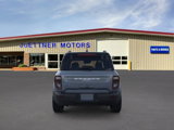 New 2025 Ford Bronco Sport Outer Banks image 5