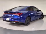 Used 2023 Hyundai Elantra SEL image 2