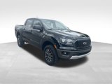 Certified 2022 Ford Ranger XLT w/ Equipment Group 301A Mid image 2
