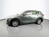 Used 2022 MAZDA CX-5 AWD 2.5 S w/ Preferred Package image 4