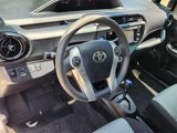 Used 2016 Toyota Prius C Three image 2