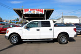 Used 2012 Ford F150 XLT w/ XLT Chrome Pkg image 2