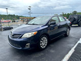 Used 2013 Toyota Corolla image 2