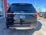 Used 2017 Ford Explorer Limited image 6