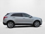 Used 2018 Cadillac XT5 Premium Luxury image 4