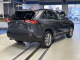 Used 2019 Toyota RAV4 XLE Premium image 4