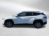 Certified 2022 Hyundai Tucson SEL w/ Cargo Package image 4