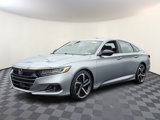 Used 2021 Honda Accord Sport image 3