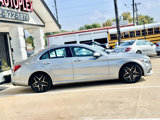 Used 2015 Mercedes-Benz C 300 Sedan image 3