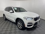 Used 2021 BMW X3 sDrive30i w/ Convenience Package image 4