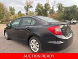 Used 2012 Honda Civic LX image 3