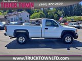 Used 2005 GMC Sierra 2500 W/T image 2