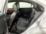 Used 2015 Chevrolet Sonic LTZ image 5