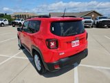 Used 2020 Jeep Renegade Latitude image 3