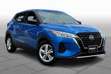 Used 2023 Nissan Kicks S image 2