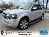 Used 2014 Ford Expedition Limited w/ Equipment Group 301A image 4