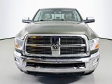 Used 2012 RAM 2500 Laramie w/ HD Snow Plow Prep Group image 2