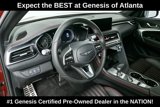Certified 2024 Genesis G70 3.3T Advanced image 2