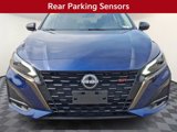 Certified 2023 Nissan Altima 2.5 SR image 2