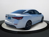 Used 2020 Nissan Sentra SR image 4