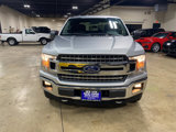 Used 2018 Ford F150 4x4 SuperCrew image 2
